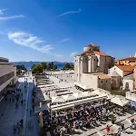 Διαμέρισμα Ena Ζαντάρ