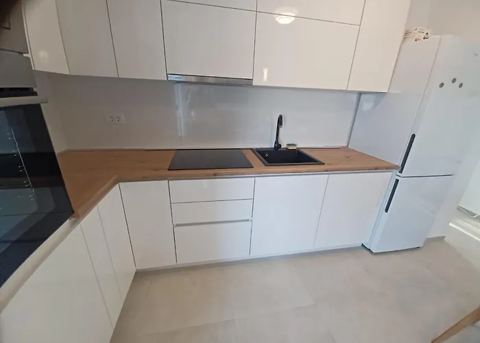 Ena Apartman